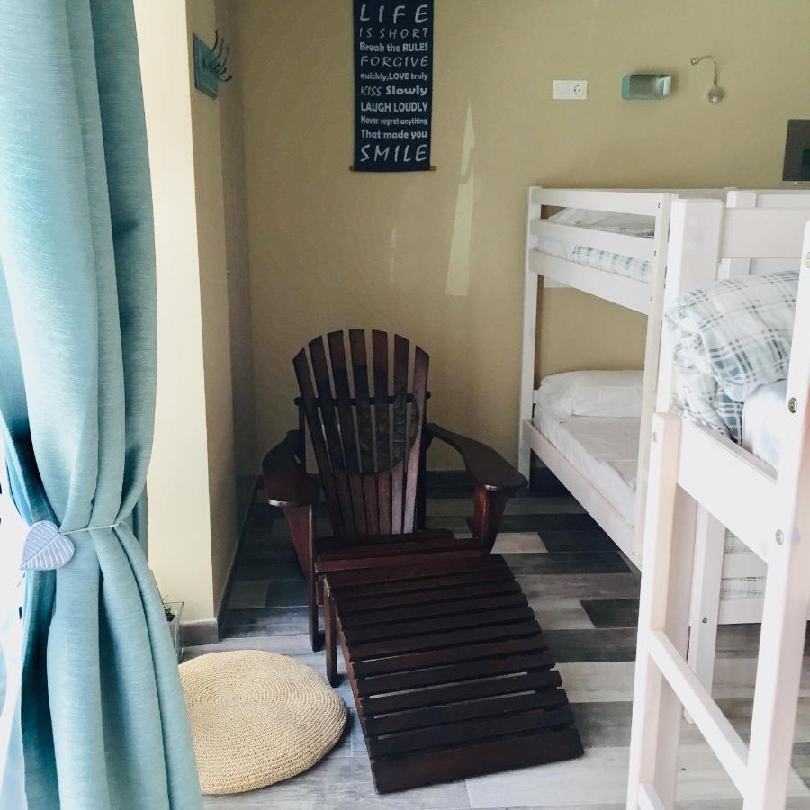 Oli Vita Hostel Albergue Viveiro Esterno foto